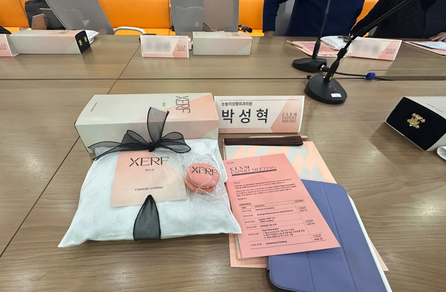 Noonopi named KOL for XERF lifting