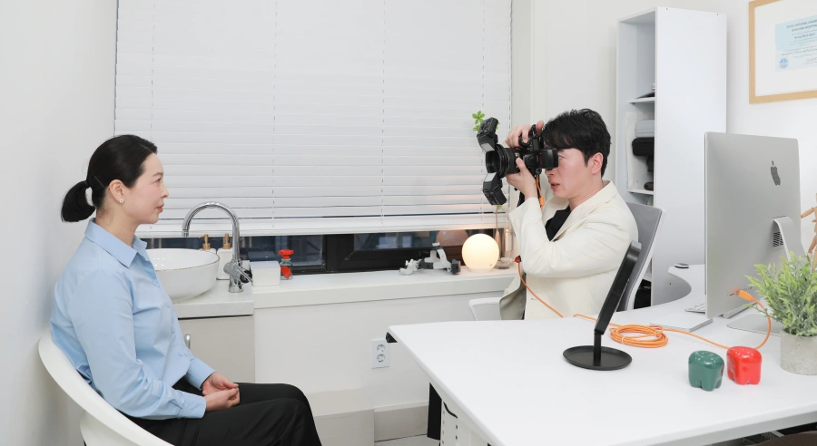 korean plastic surgery for foreigners