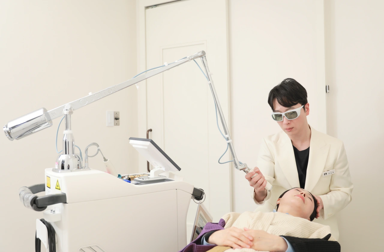 Non-Surgical Facelifts