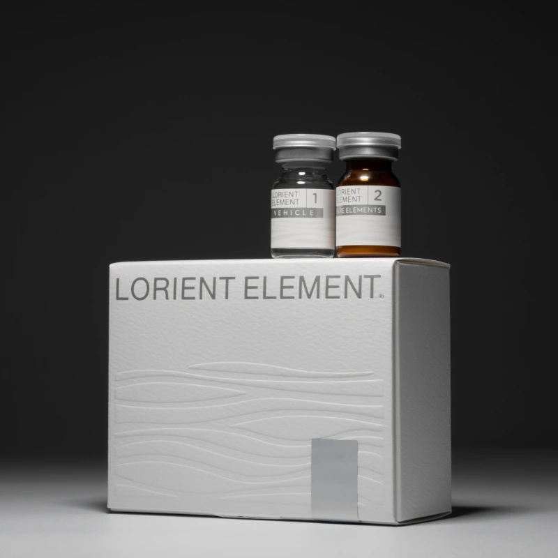 skin booster injection treatment in Korean skincare