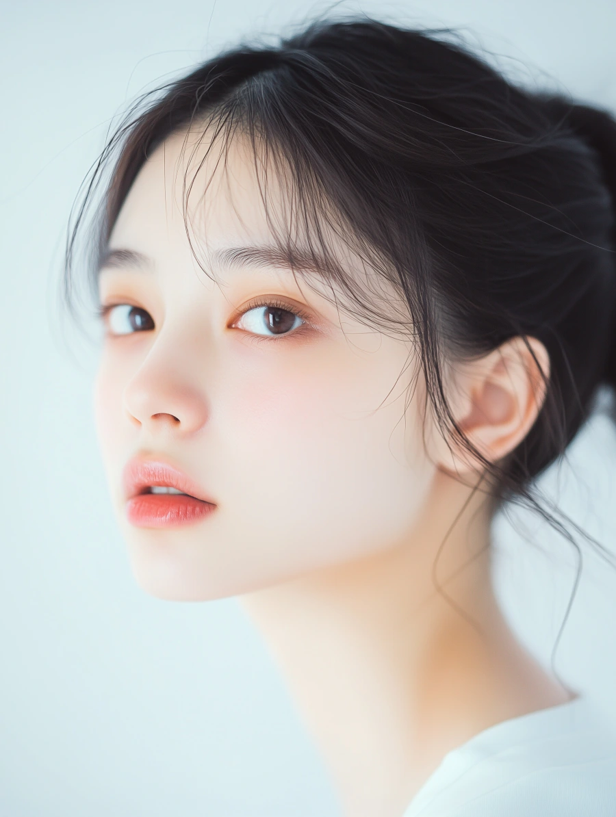 Korean skin lifting laser