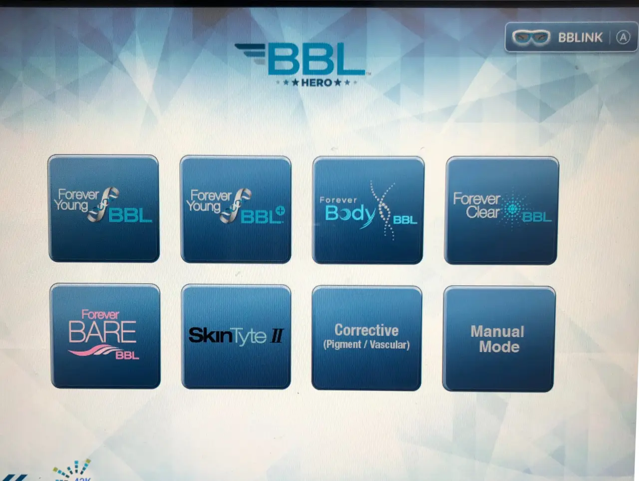 BBL treatment options