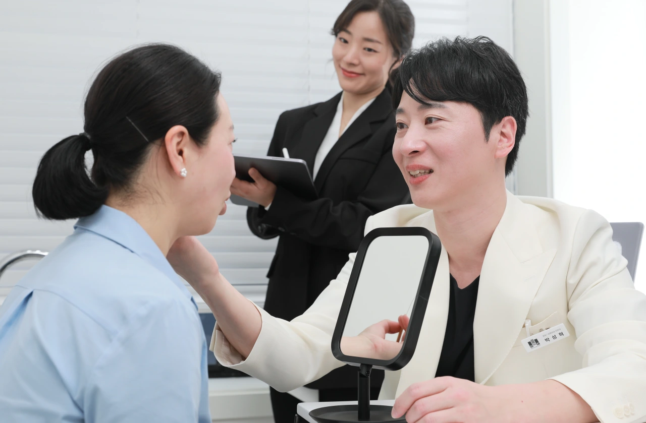 Benefits of Korean Facelift Techniques