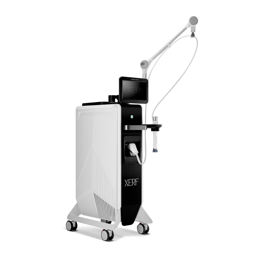 XERF laser skin tightening Korea