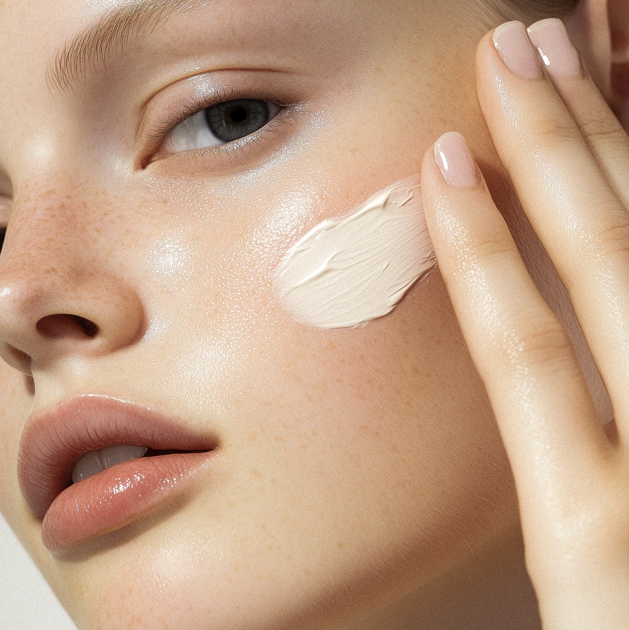 skin hydration after surgery