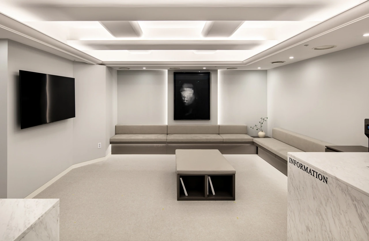 Top Clinics for Facelift Surgery in Korea