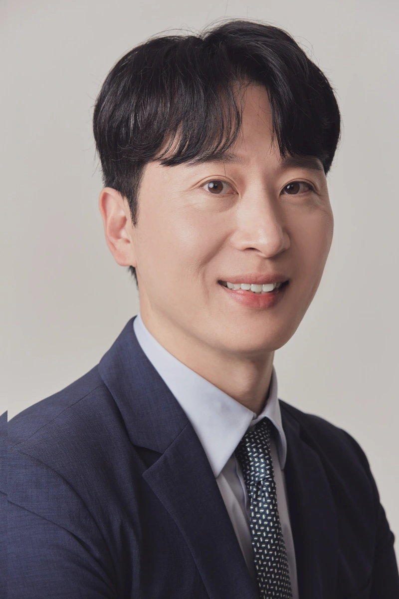 Korean doctor