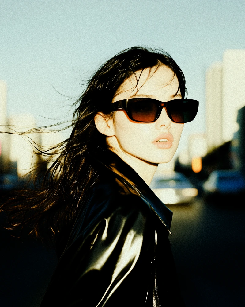 sunglasses are needed after plastic surgery